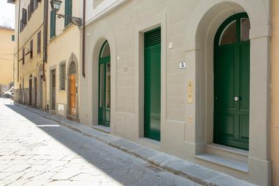 Carapelli Apartments
