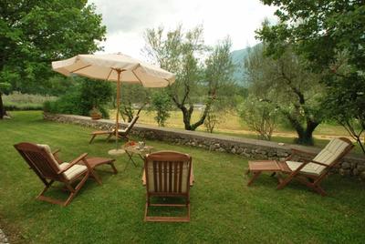 Antica Tenuta