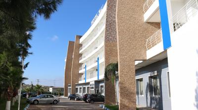 Tanger Med Hotel, Conference & Catering