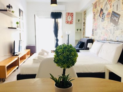 Korona Beach Apartments