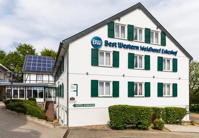 Waldhotel Eskeshof