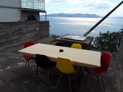 Apartman BubaMara