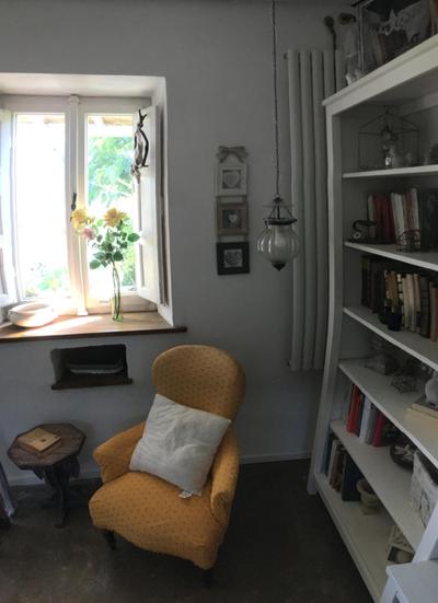 La casina di Verciano