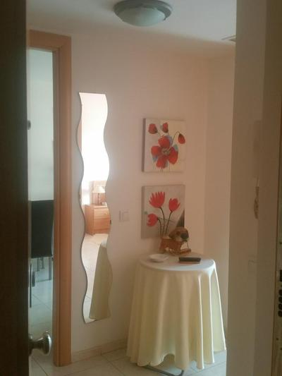 apartamento a 5 minutos playa andando