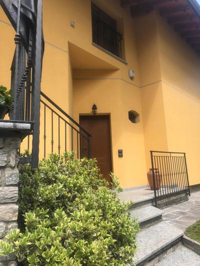 Monte Goj Apartments