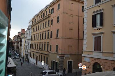 via degli zingari