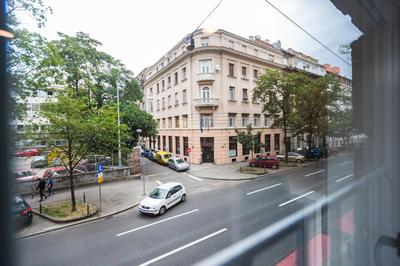 King's Street Apartments