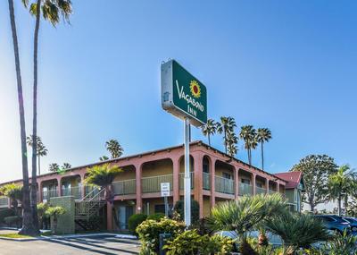 Vagabond Inn Costa Mesa, Billede 2