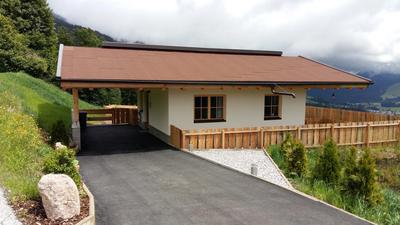 Reiterbauer Chalets & Ferienwohnungen