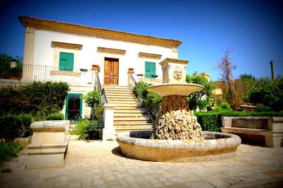 Modica Garden Resort