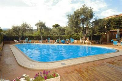 Casa Vacanze Orchidea