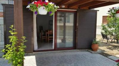 Ferienwohnung Dilou 8