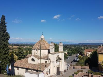 Da Clorinda