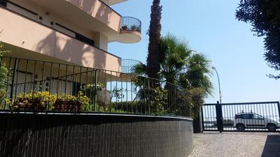 Appartamento Copacabana vista mare e parking