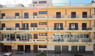 Hotel Tito Serrano'