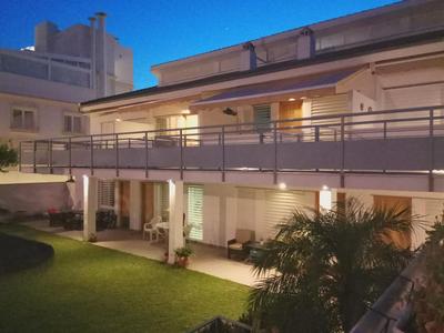 Cozy Loft Torremolinos