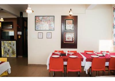 Breath-taking valley view rooms in shimla