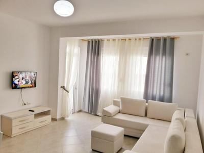 Saranda Apartments