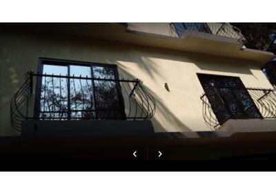 Deluxe Room near Calangute Mall