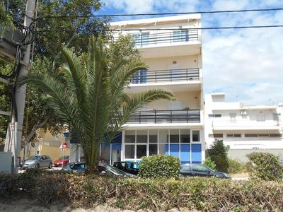 Eleni's seafront apartment
