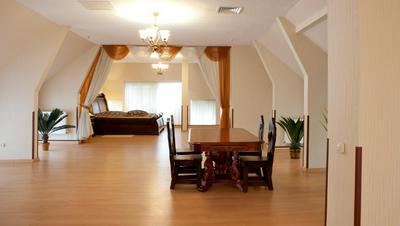 Hotel Complex Verhovina