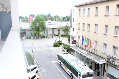 Suites Train Station Mestre