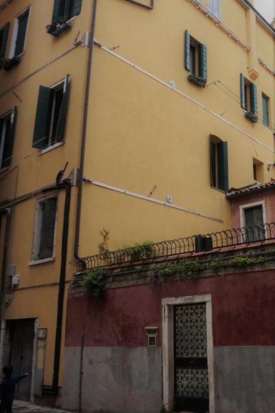 Casa Barzizza