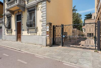Casa Fugali