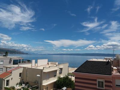 Apartment Radosevac Beach