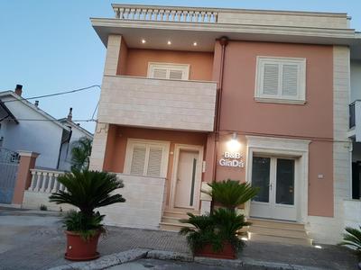 B&b Giadà