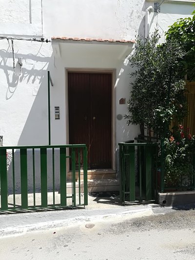 Casa vacanze da Michela