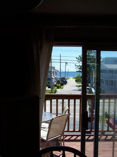 Sea Drift Motel