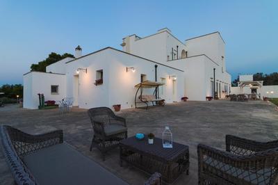 Casina Bardoscia