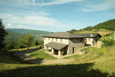 Agriturismo Le Querciole