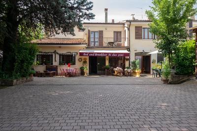 Ai Due Pini B&B