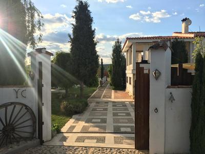 heart & ponie - Retiro Rural Privado con Piscinas