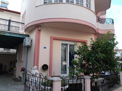Vasilikis Apartment