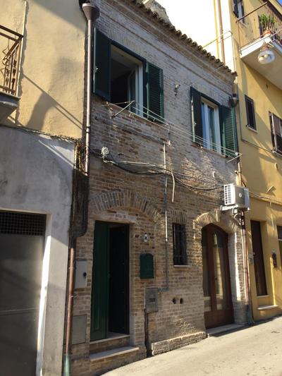 Boutique Apartment Antico Borgo