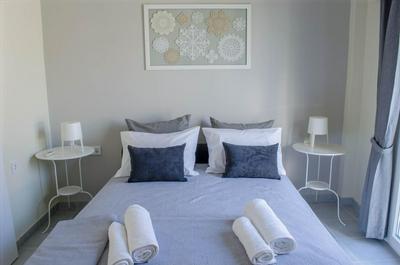City Apartment