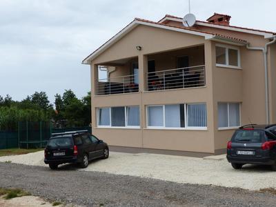 Apartmani Danica
