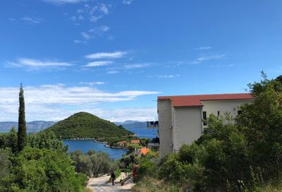 Villa Evita Apartments