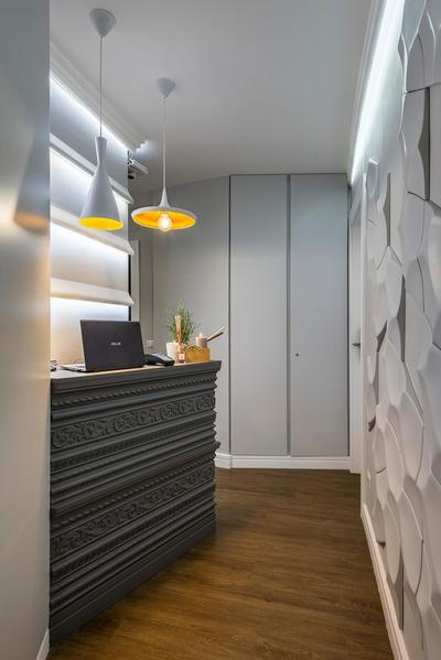 Z-ArchSuites