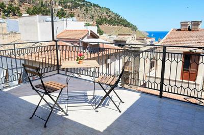 Sole di Castellammare