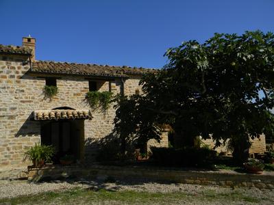 Azienda Agrituristica Colle San Giorgio