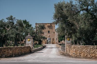 Tenuta Monacelli Lecce