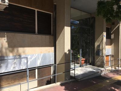 Oro's Stylish Kolonaki Flats Next to Metro & Museums
