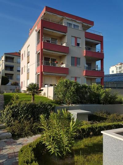 City Beach Apartment