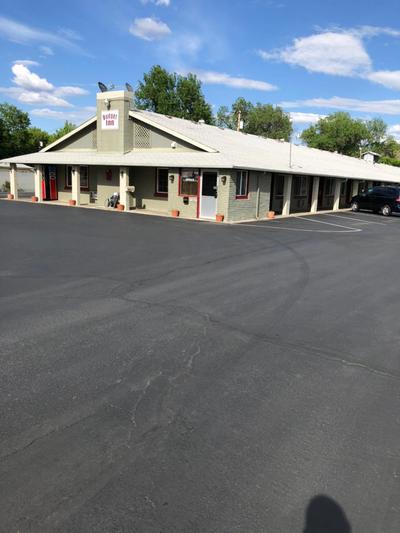 Budget Inn -Yreka, Billede 2