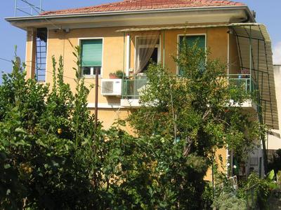 Narciso - Sanremo Apartments