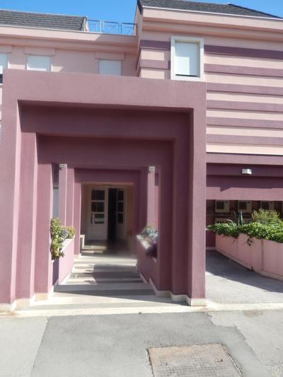 Apartment Sunny